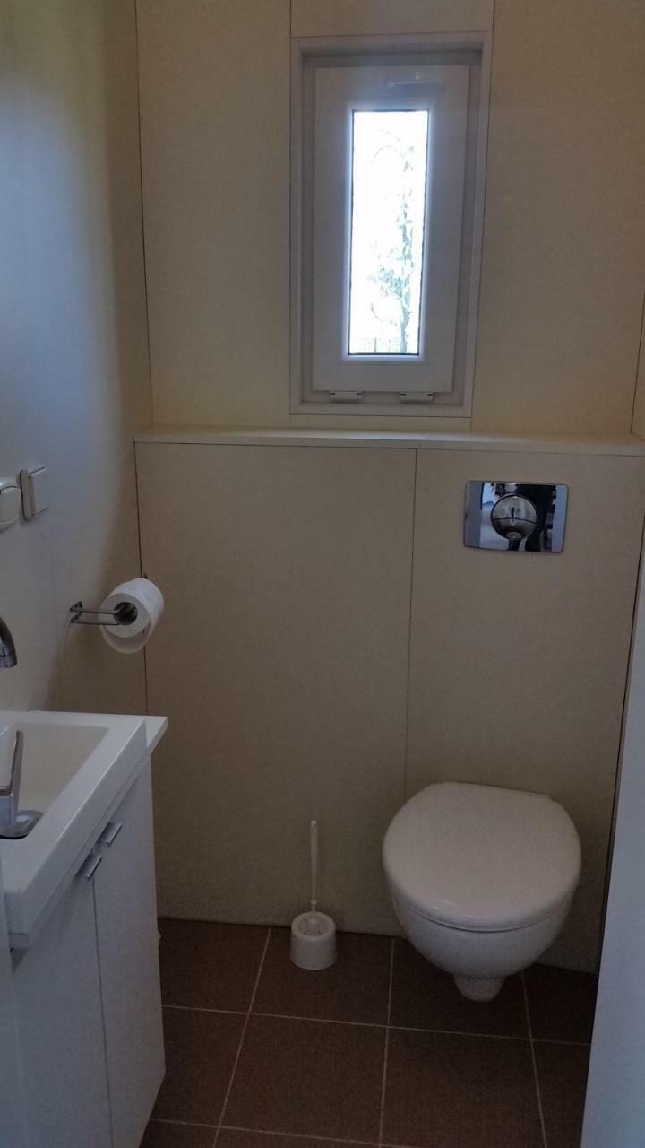 Domek Pod Brzozami Świnna Exterior foto