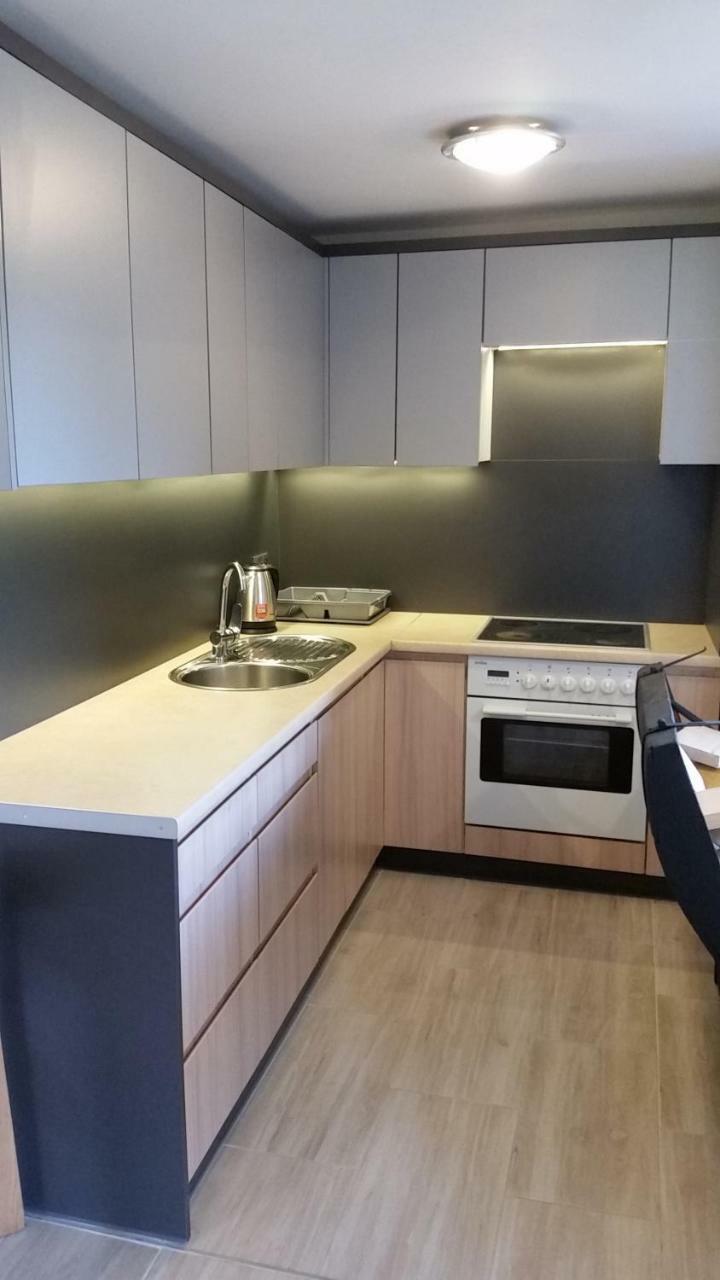 Domek Pod Brzozami Świnna Exterior foto