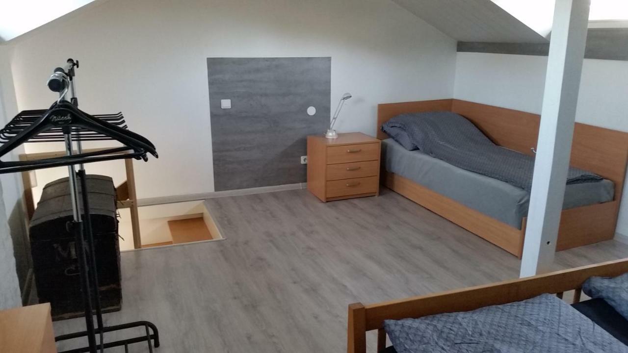 Domek Pod Brzozami Świnna Exterior foto