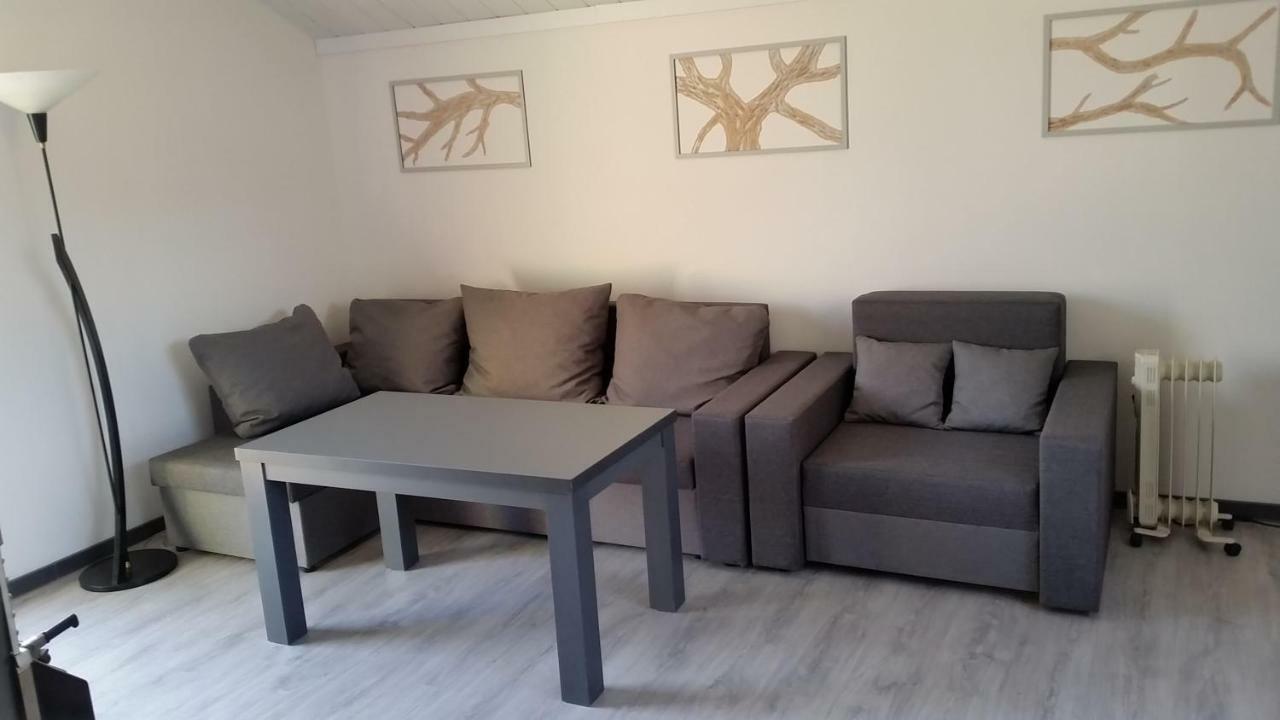 Domek Pod Brzozami Świnna Exterior foto