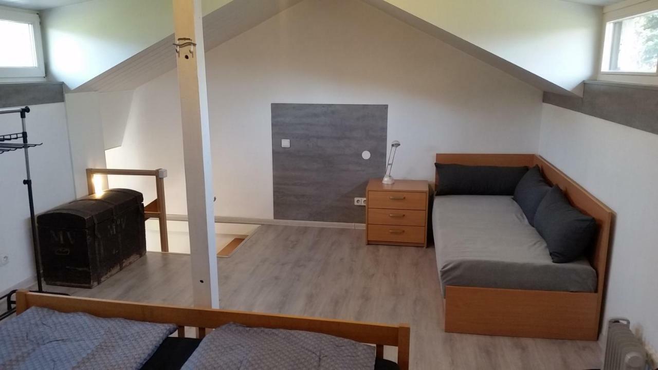 Domek Pod Brzozami Świnna Exterior foto
