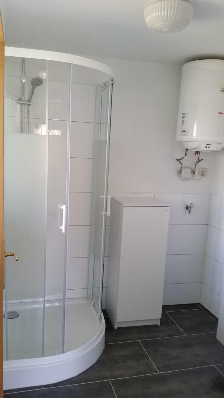 Domek Pod Brzozami Świnna Exterior foto