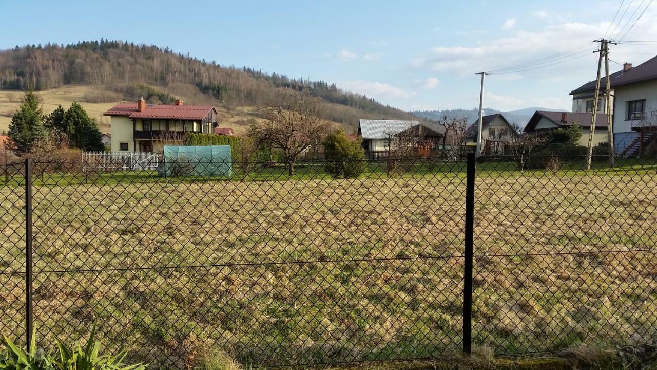 Domek Pod Brzozami Świnna Exterior foto