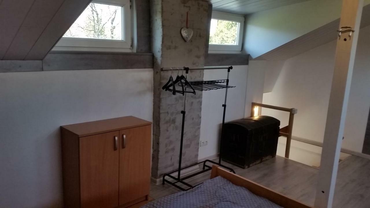 Domek Pod Brzozami Świnna Exterior foto