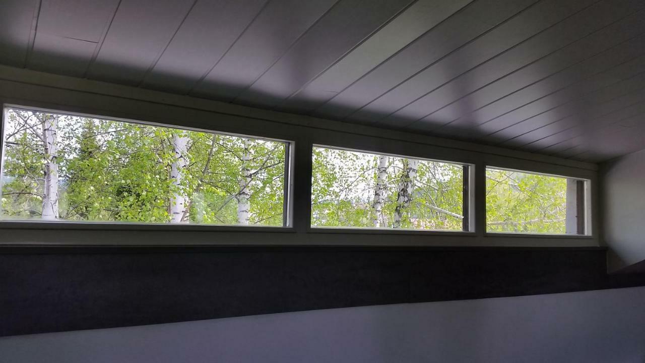 Domek Pod Brzozami Świnna Exterior foto